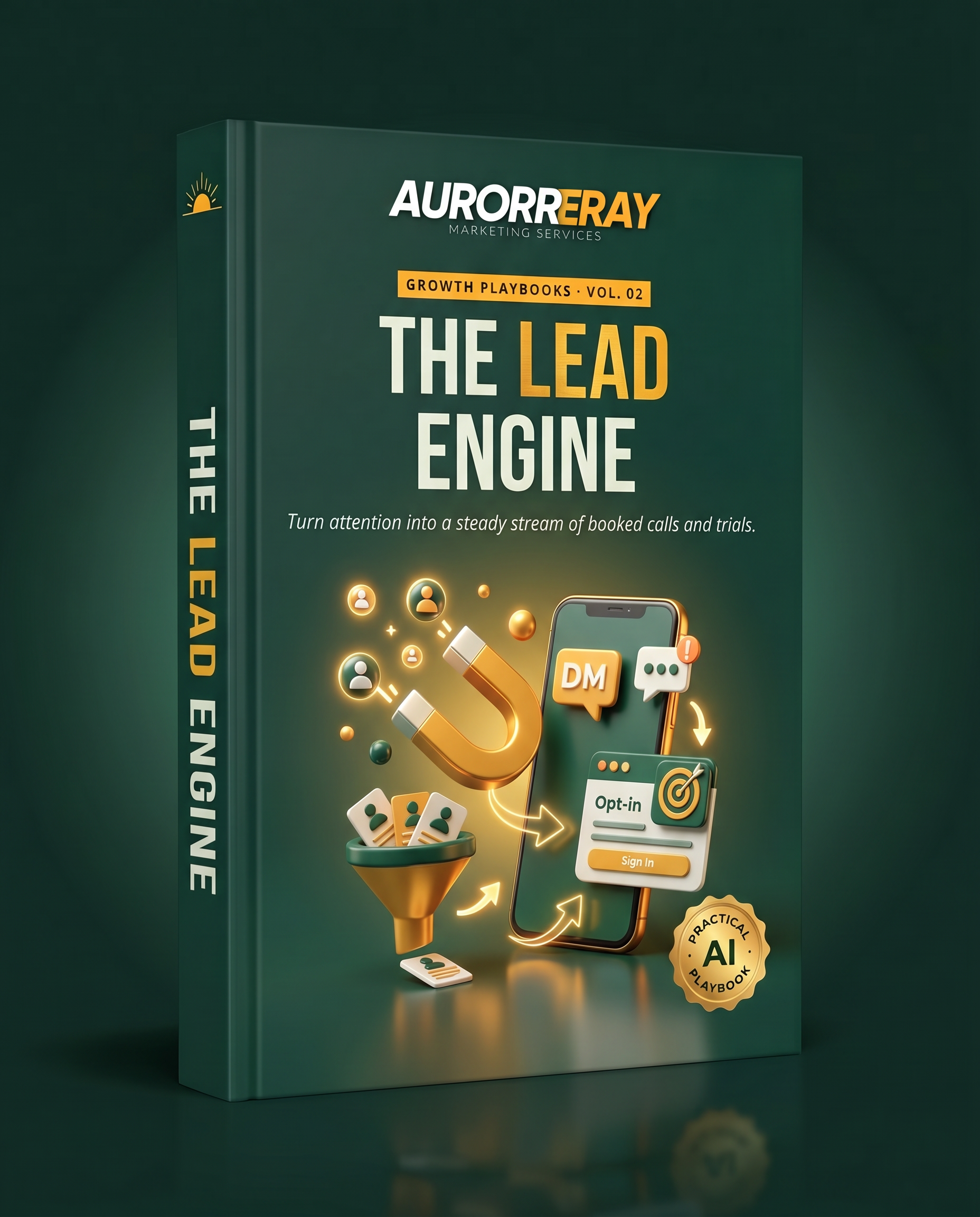 The Lead Engine