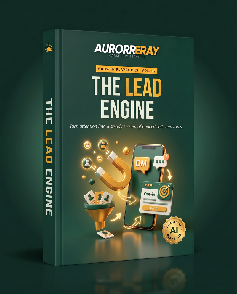 The Lead Engine