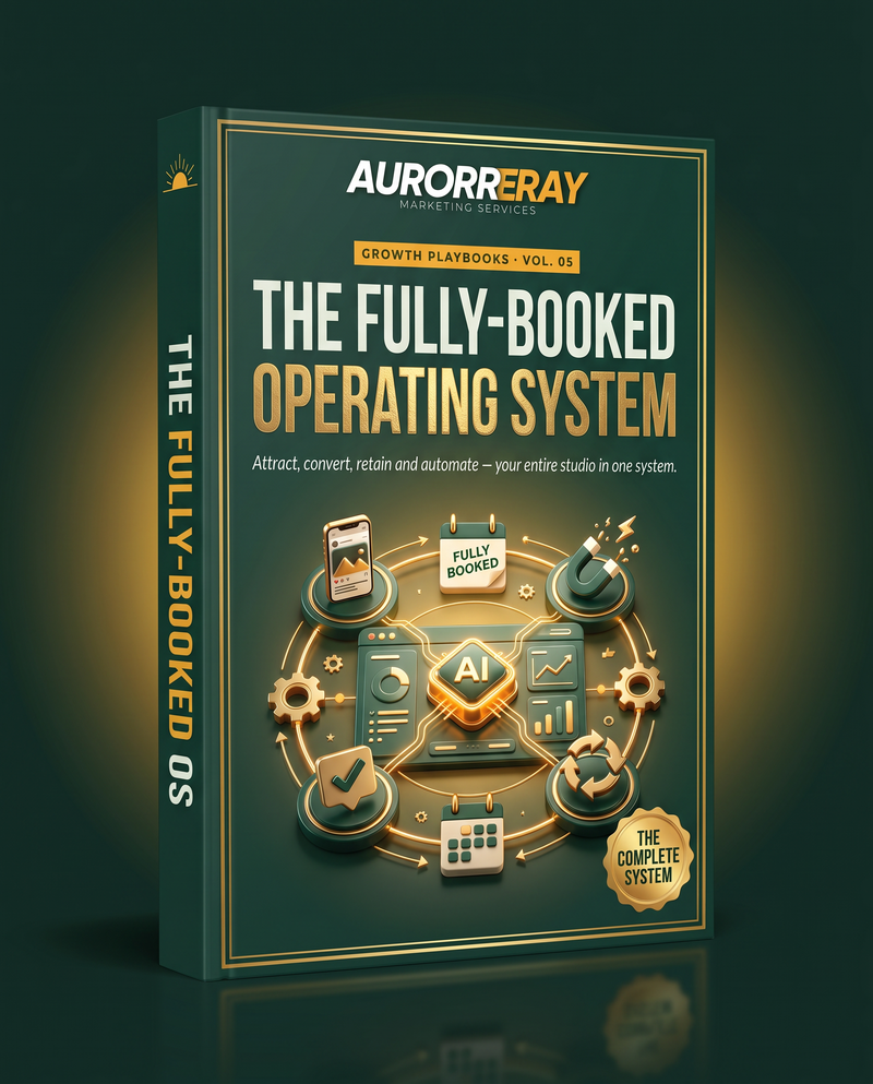 The Fully-Booked Operating System